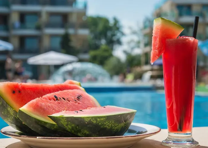 Prestige Ii Lejlighedshotel