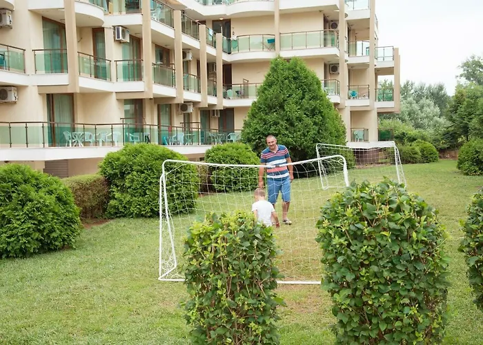 Prestige Ii 3* Πριμόρσκο