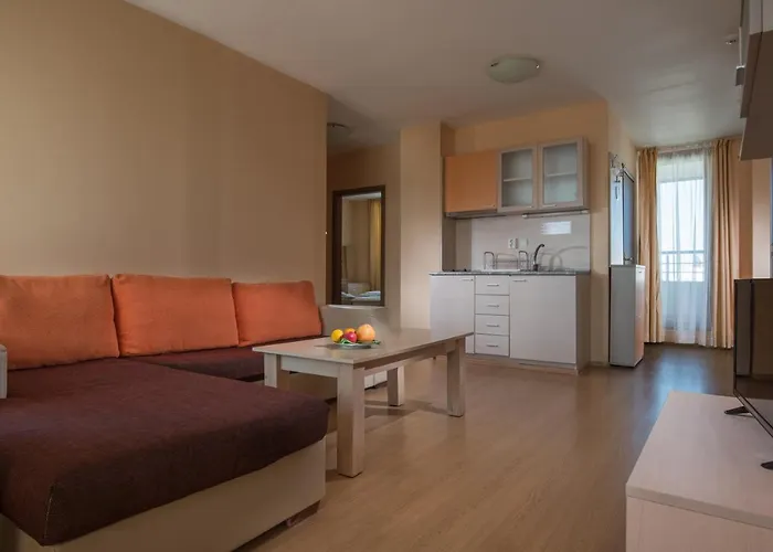 Prestige Ii Primorsko