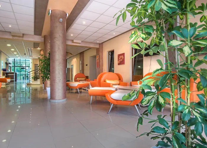 Prestige Ii 3* Πριμόρσκο