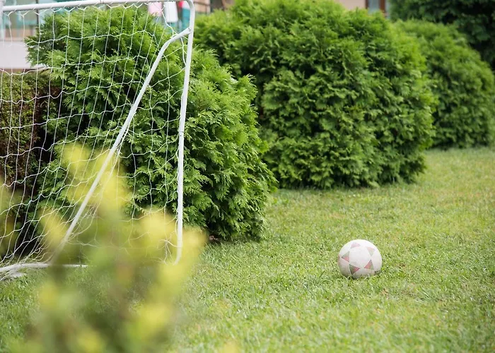 Prestige Ii 3* Πριμόρσκο