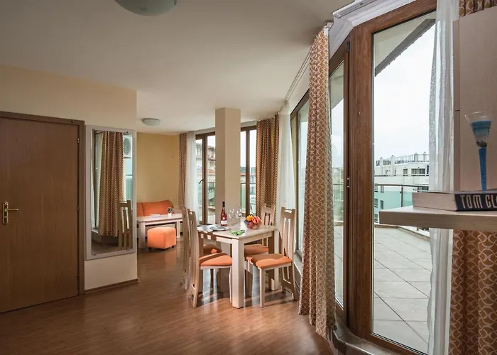 Prestige Ii 3* Πριμόρσκο