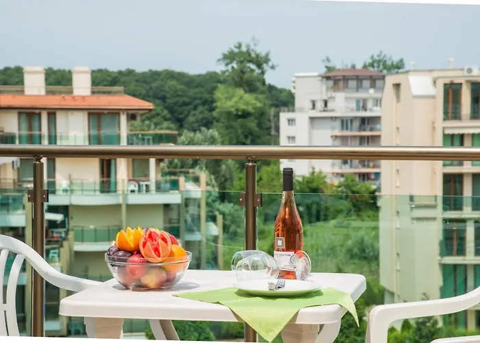 Prestige Ii Πριμόρσκο